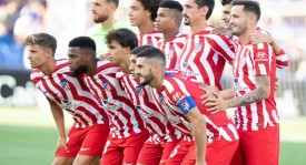 皇家马德里2-0力克巴塞罗那，西甲战神世界波创纪录