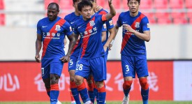 泽卡社交媒体宣布转会欧洲俱乐部，鲁能中场核心离队引关注
